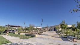 Groupe CARRE BLEU - 