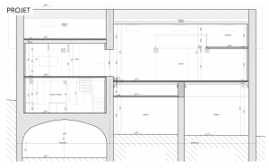 Paul DORMONT - DP Architecte