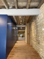 Emily MINAUD - IKEM ARCHITECTURE